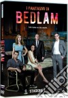 Fantasmi Di Bedlam (I) - Stagione 01 (2 Dvd) dvd