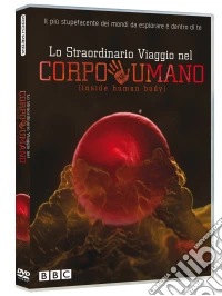 Straordinario Viaggio Nel Corpo Umano (Lo) (2 Dvd) dvd