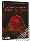 Straordinario Viaggio Nel Corpo Umano (Lo) (2 Dvd) dvd