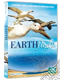 Earthflight (2 Dvd) dvd