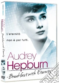 Audrey Hepburn - Breakfast With Eternity dvd