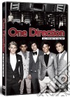 One Direction - Fab 5 On The Top dvd