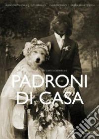 (Blu-Ray Disk) Padroni Di Casa brd
