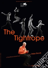 Tightrope (The) dvd