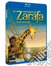 (Blu Ray Disk) Avventure Di Zarafa (Le) - Giraffa Giramondo film in blu ray disk di Remi Bezancon Jean-Christophe Lie