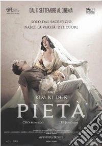 (Blu Ray Disk) Pieta' dvd