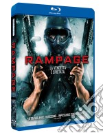 (Blu-Ray Disk) Rampage brd