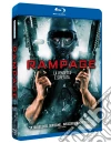 (Blu Ray Disk) Rampage dvd