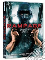 Rampage dvd