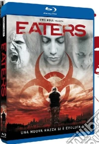 (Blu-Ray Disk) Eaters brd