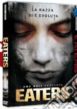 Eaters dvd