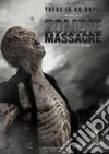 (Blu-Ray Disk) Zombie Massacre film in dvd di Luca Boni Marco Ristori