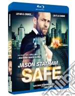 (Blu Ray Disk) Safe