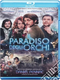 (Blu-Ray Disk) Paradiso Degli Orchi (Il) brd