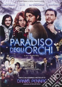 Paradiso Degli Orchi (Il) dvd