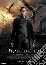(Blu-Ray Disk) I, Frankenstein