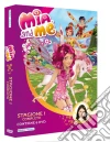 Mia And Me - Stagione 01 (6 Dvd) dvd