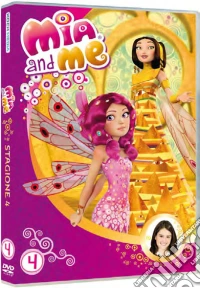 Mia And Me - Stagione 01 #04 dvd