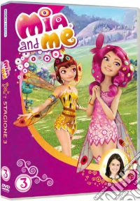 Mia And Me - Stagione 01 #03 dvd