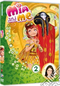 Mia And Me - Stagione 01 #02 dvd