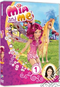 Mia And Me - Stagione 01 #01 dvd