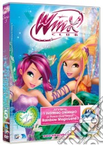 Winx Club - Stagione 05 #05 dvd