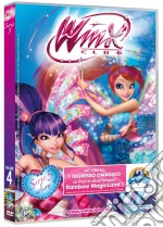 Winx Club - Stagione 05 #04 dvd