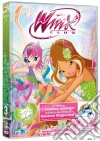 Winx Club - Stagione 05 #03 film in dvd di Anthony Salerno Iginio Straffi