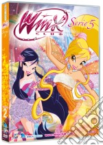 Winx Club - Stagione 05 #02 dvd