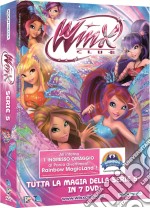 Winx Club - Stagione 05 (6 Dvd) dvd