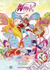 Winx Club - Stagione 04 (4 Dvd) film in dvd di Anthony Salerno Iginio Straffi