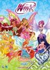 Winx Club - Stagione 03 (4 Dvd) film in dvd di Anthony Salerno Iginio Straffi