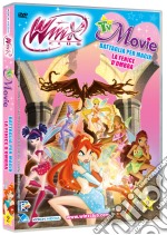 Winx - Film Tv #02 dvd