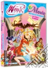 Winx - Film Tv #02 film in dvd di Anthony Salerno Iginio Straffi