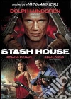 (Blu Ray Disk) Stash House film in blu ray disk di Eduardo Rodriguez