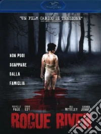 (Blu-Ray Disk) Rogue River brd