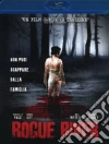 (Blu Ray Disk) Rogue River film in blu ray disk di Jourdan McClure