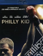 (Blu-Ray Disk) Philly Kid brd