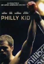 Philly Kid dvd