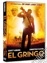 Gringo (El) dvd