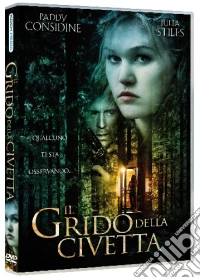 Grido Della Civetta (Il) dvd