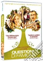 Questioni Di Famiglia dvd