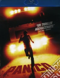 (Blu-Ray Disk) Panico - Hush brd