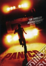 Panico - Hush dvd