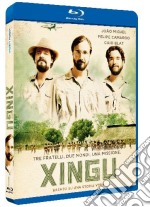 (Blu-Ray Disk) Xingu brd