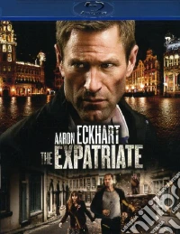 (Blu-Ray Disk) Expatriate (The) brd
