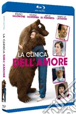 (Blu-Ray Disk) Clinica Dell'Amore (La) brd