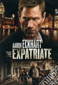 Expatriate (The) dvd