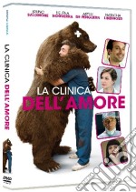 Clinica Dell'Amore (La) dvd