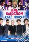 One Direction - Real World dvd